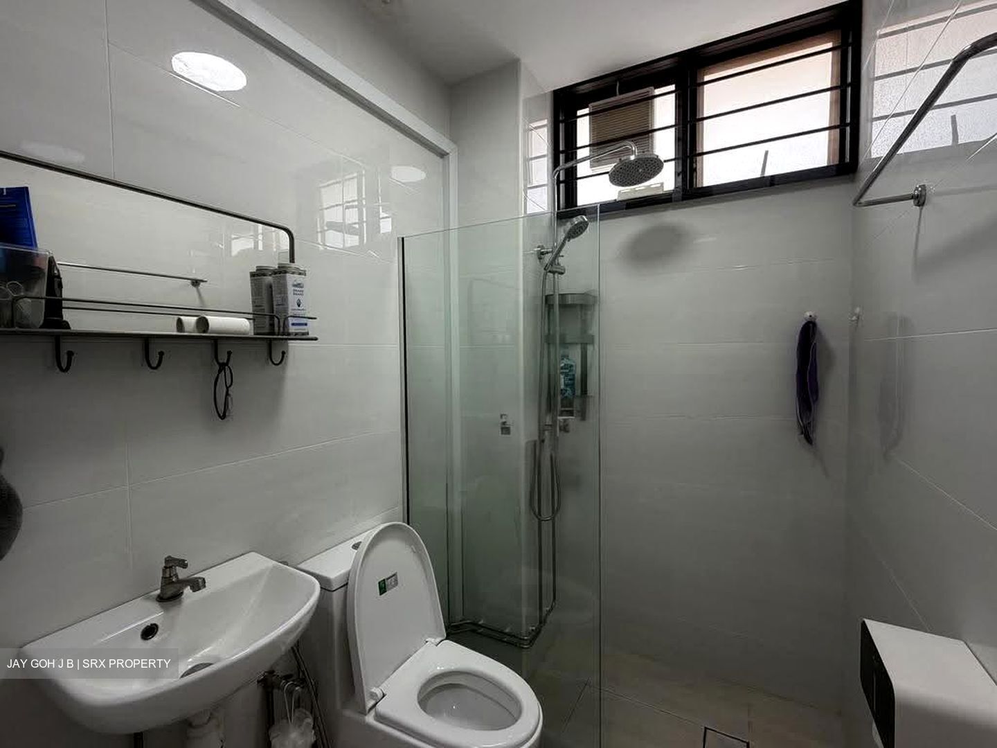 Wan Tho Lodge (D13), Apartment #606970701